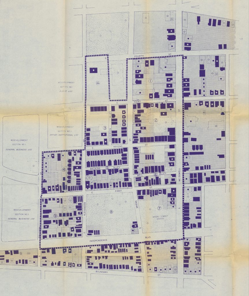 JCSU Library Site Redesign